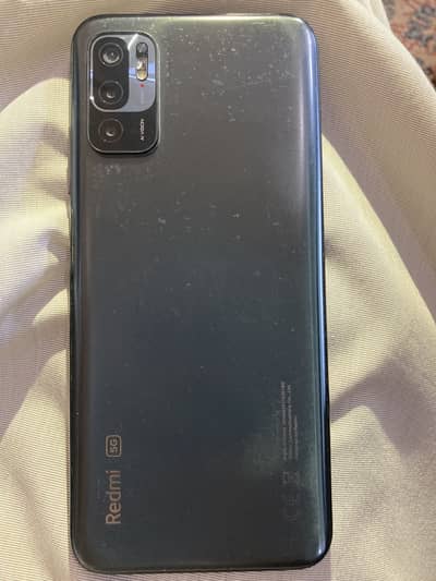Xiaomi Redmi Note 10