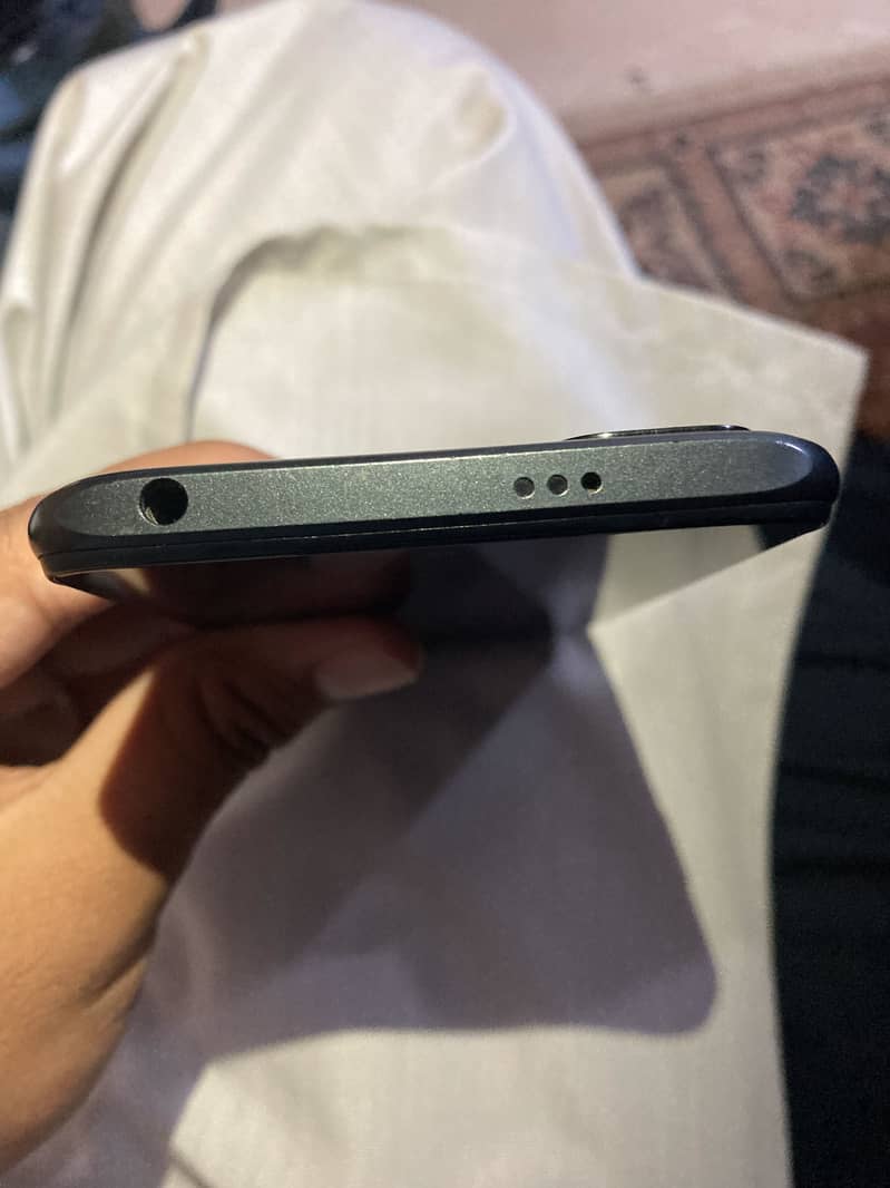 Xiaomi Redmi Note 10 1