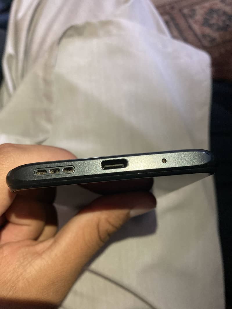 Xiaomi Redmi Note 10 2