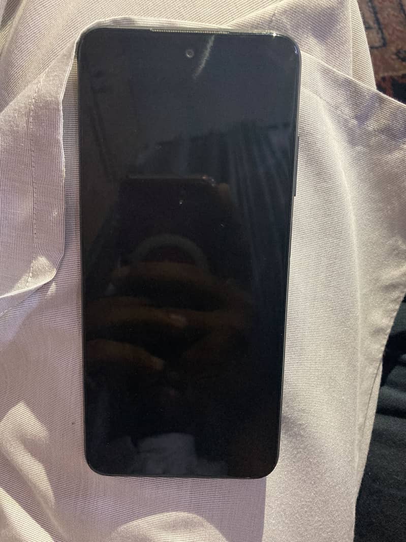 Xiaomi Redmi Note 10 5