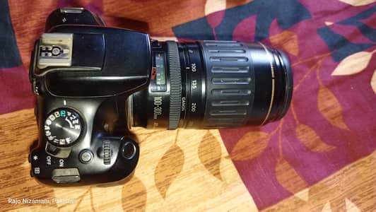 Canon 1300D