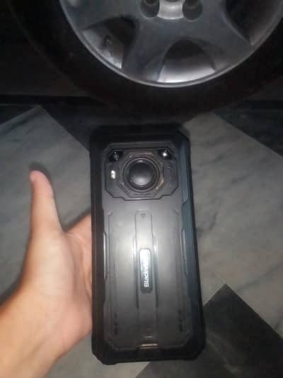 Blackview BV6200