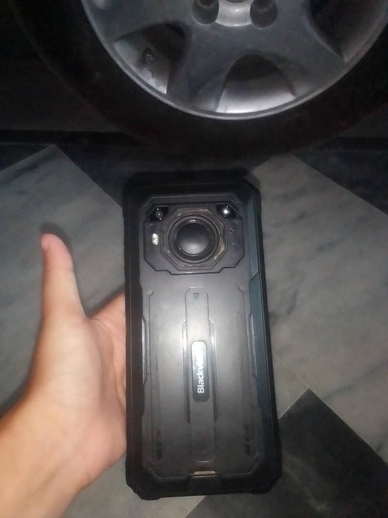 Blackview BV6200 0