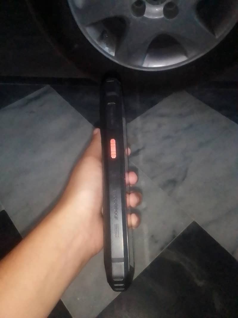 Blackview BV6200 2