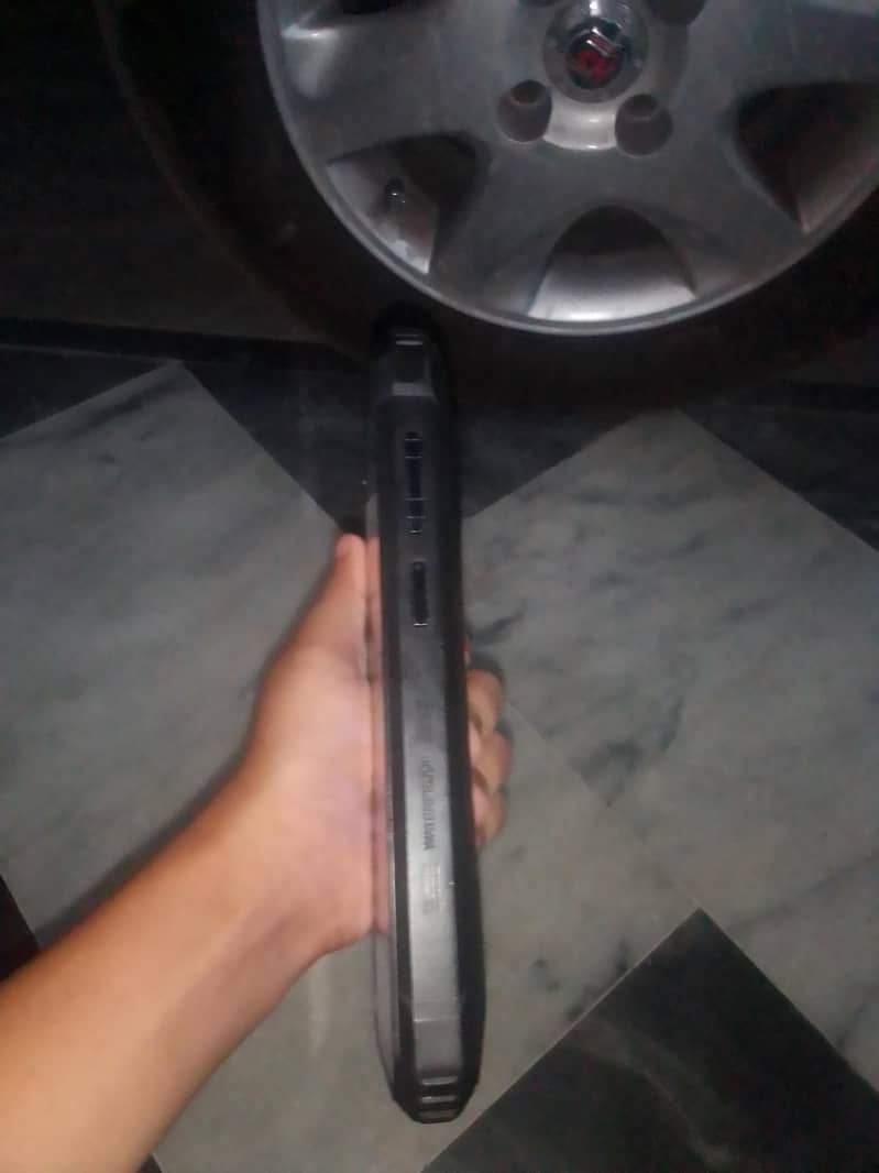 Blackview BV6200 3