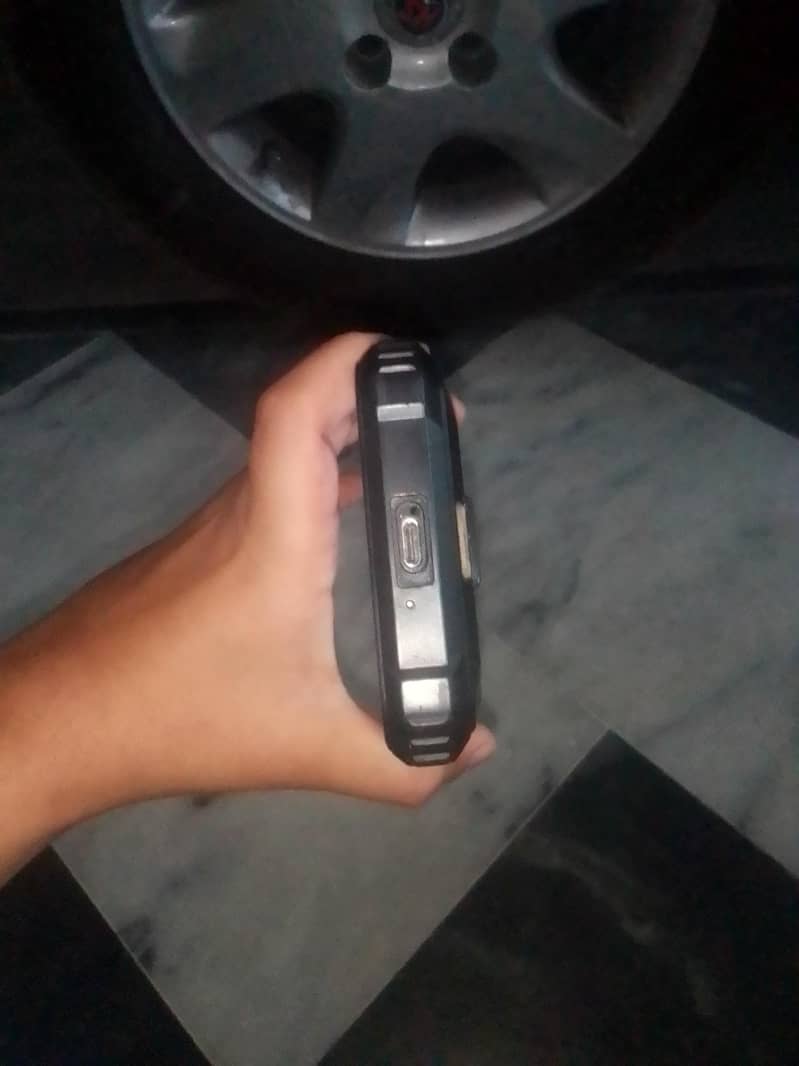 Blackview BV6200 4