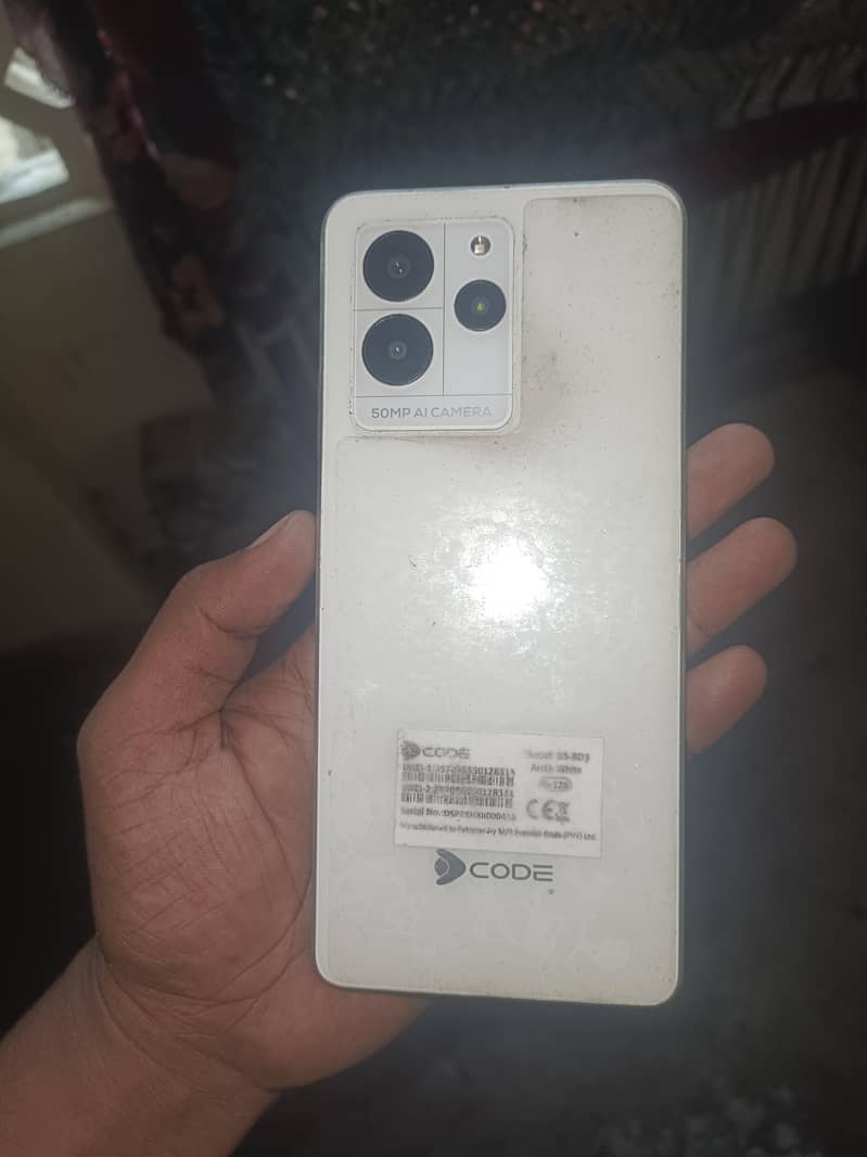 Dcode Bold 3 1