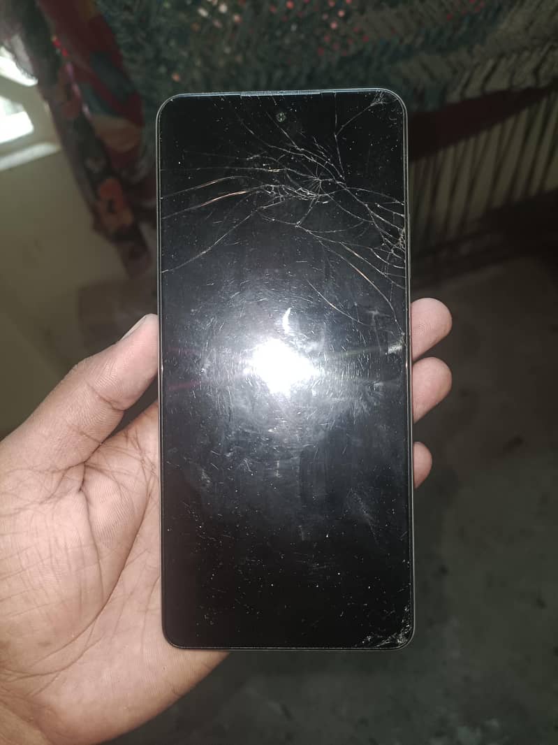 Dcode Bold 3 5