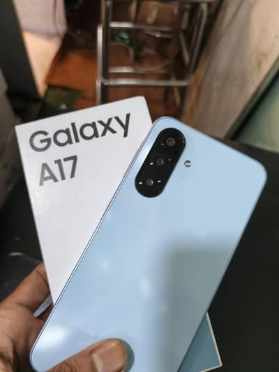 Samsung Mobile A127