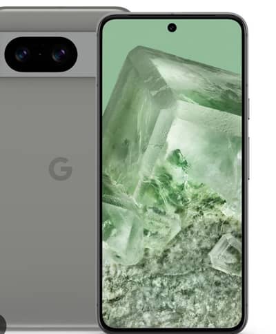 Google Pixel 8 PTA approved 8/128