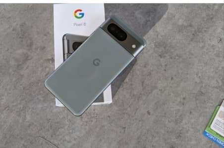 Pixel Google pixel 8 pta approved 8/128 Google phone
