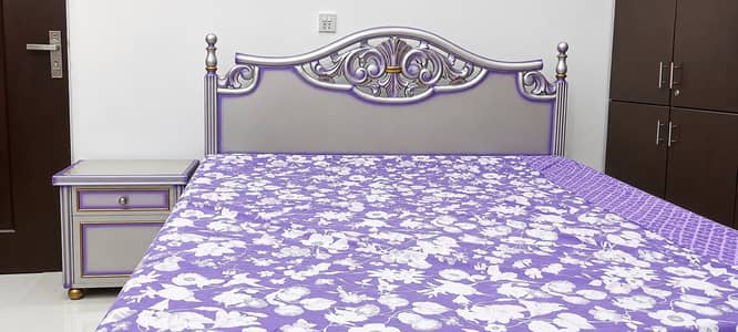 bed for sell in sale