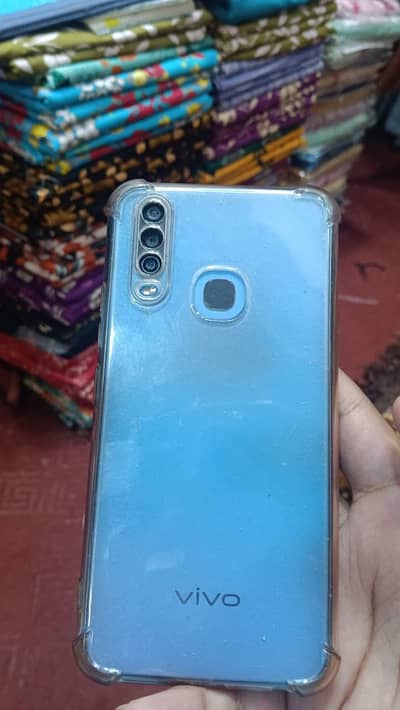 Vivo Y17