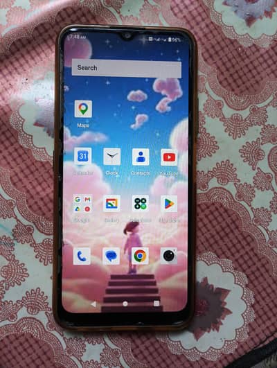 Digit Infinity 2gb 32 gb LTE
