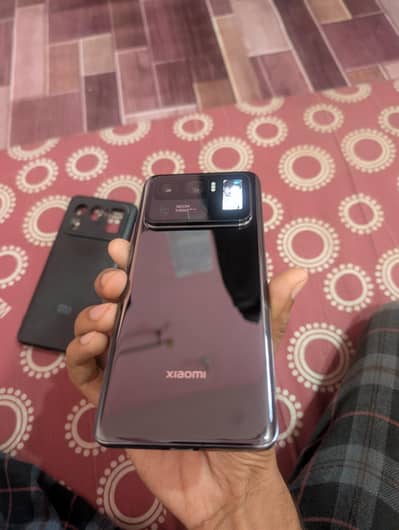 Xiaomi Mi 11 Ultra exchange possible