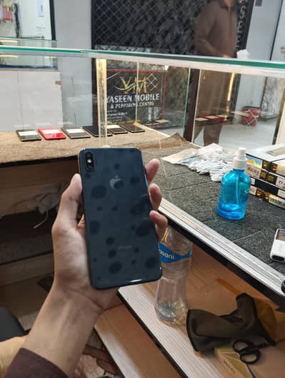 Apple iPhone XS Max