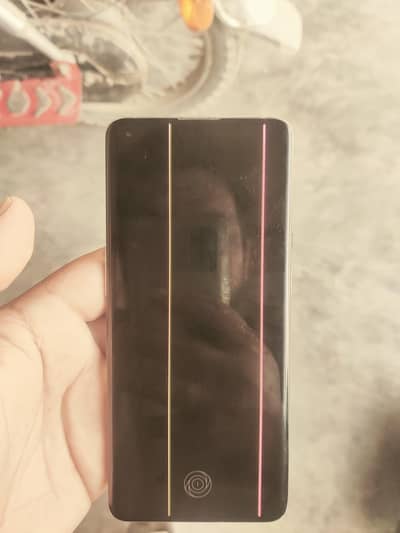 One Plus 9 pro
