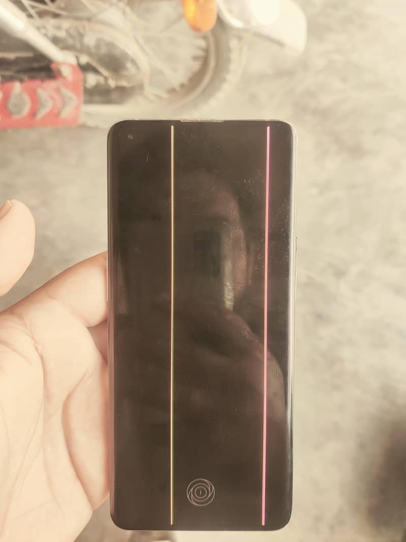 One Plus 9 pro 0