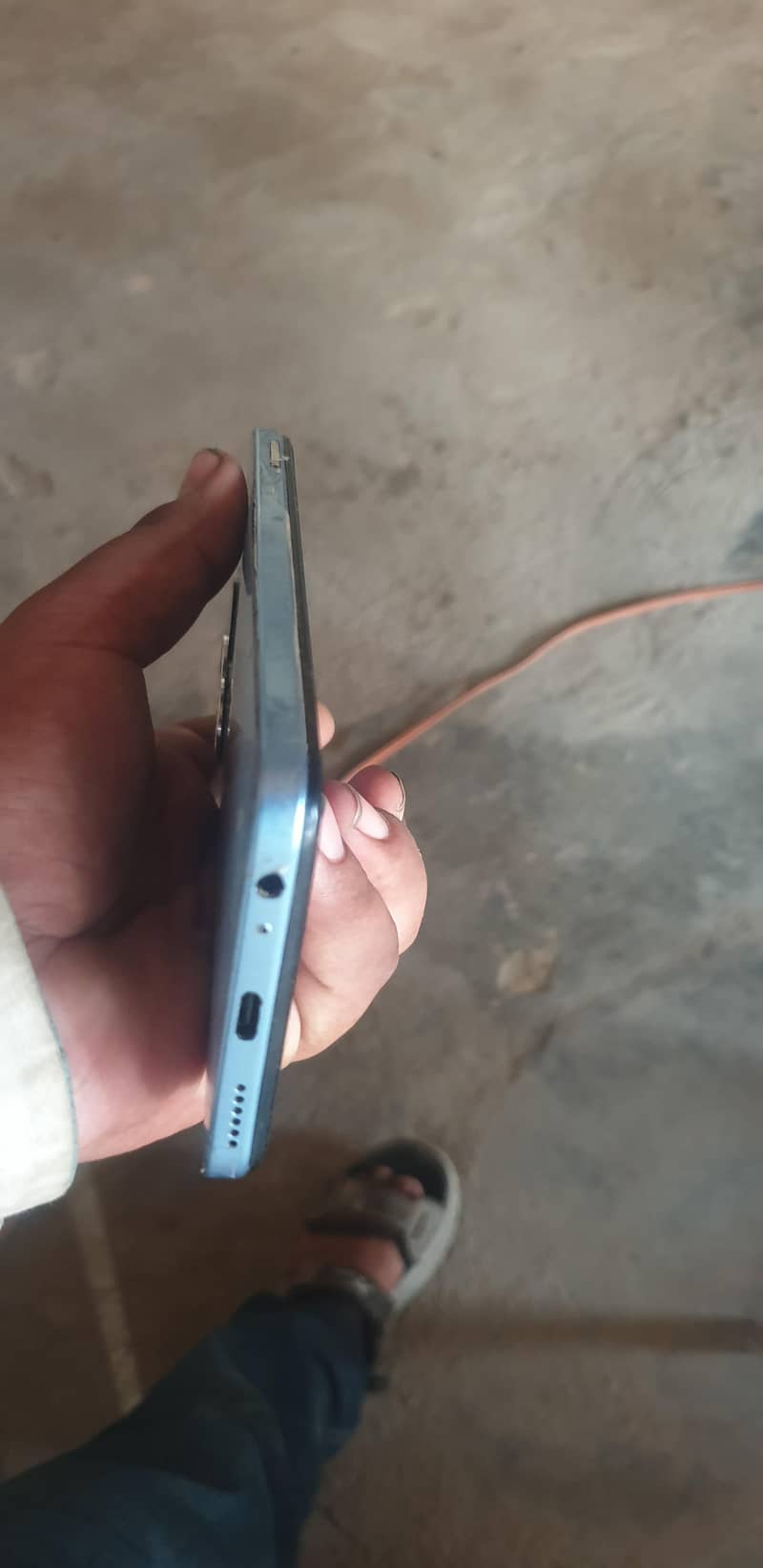 Itel A70 2