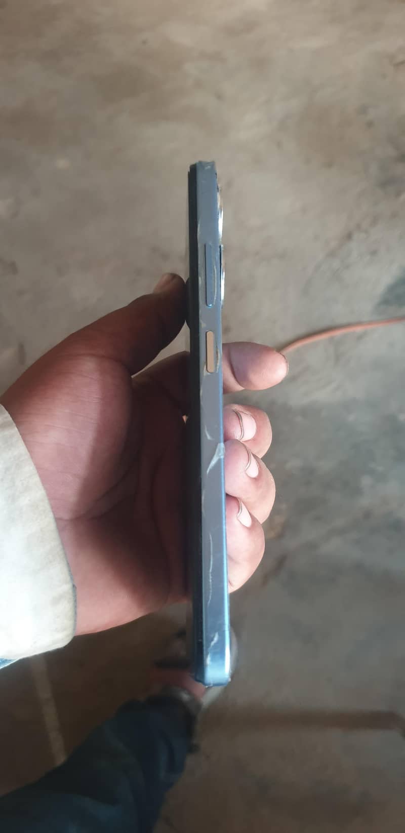 Itel A70 3