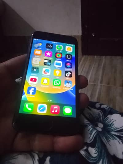 Apple iPhone 8 64 gb battery 87