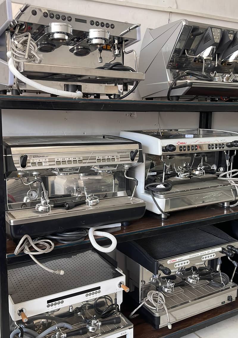 Coffee Machine 2
