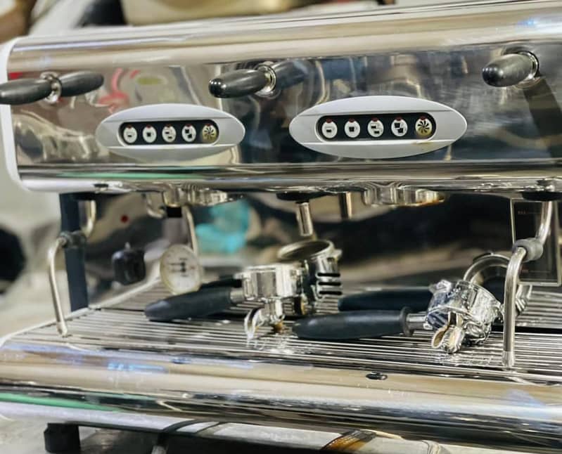 Coffee Machine 14