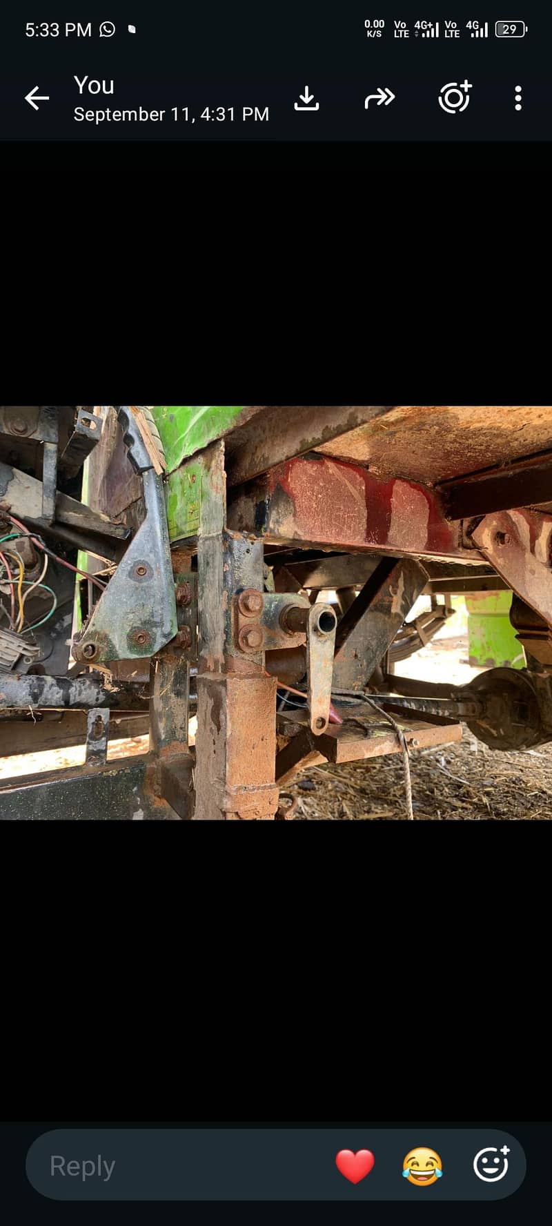 150cc loader 2