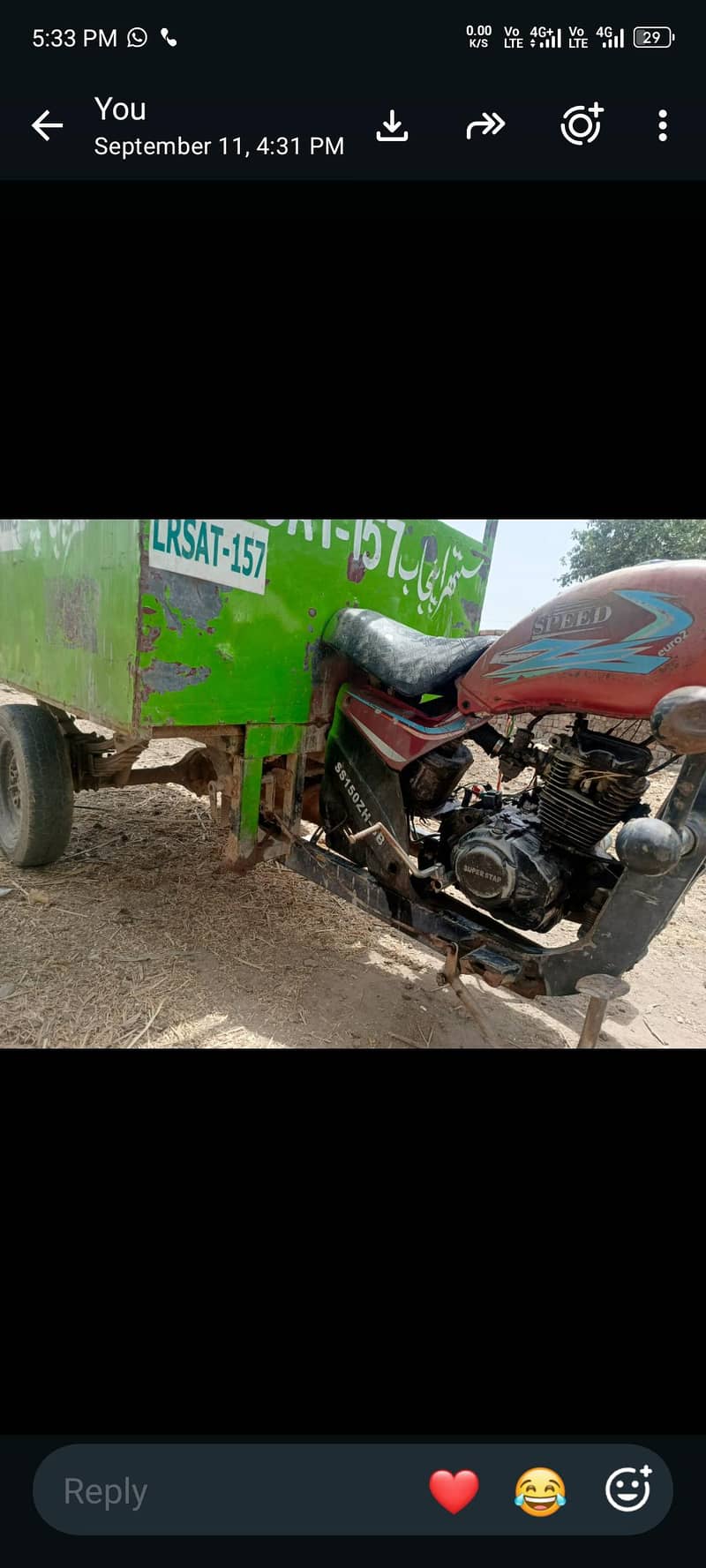 150cc loader 3