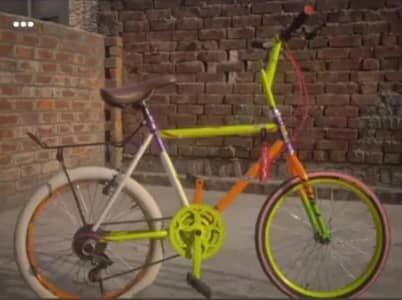 Wheeler Cycle