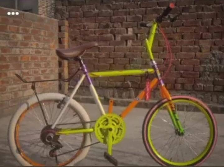 Wheeler Cycle 0