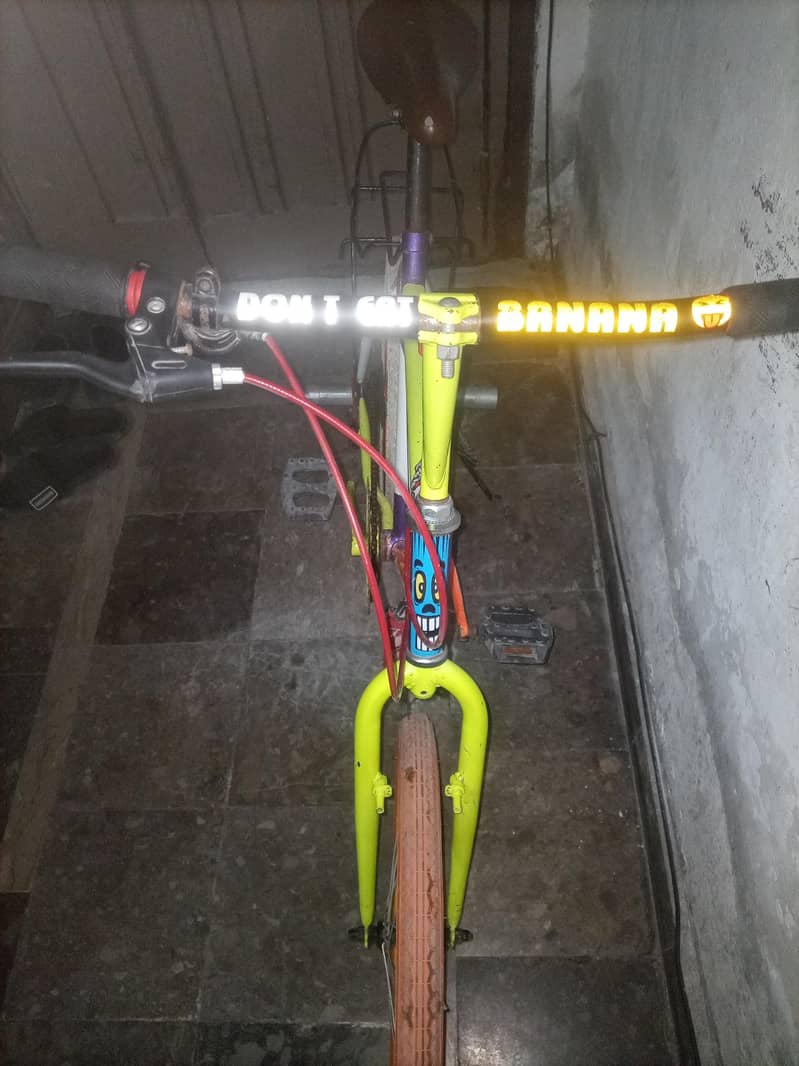 Wheeler Cycle 1