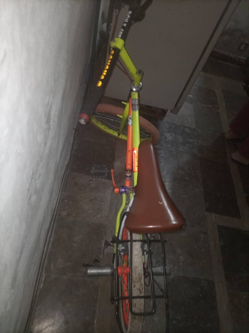 Wheeler Cycle 2