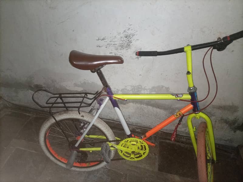 Wheeler Cycle 4