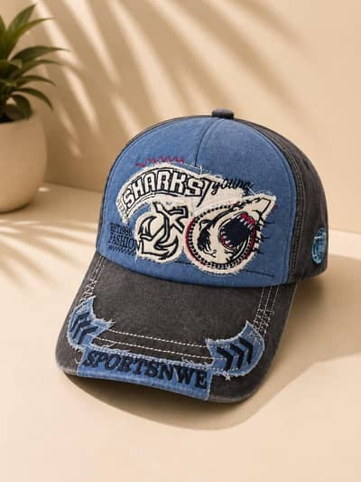 Men's Caps