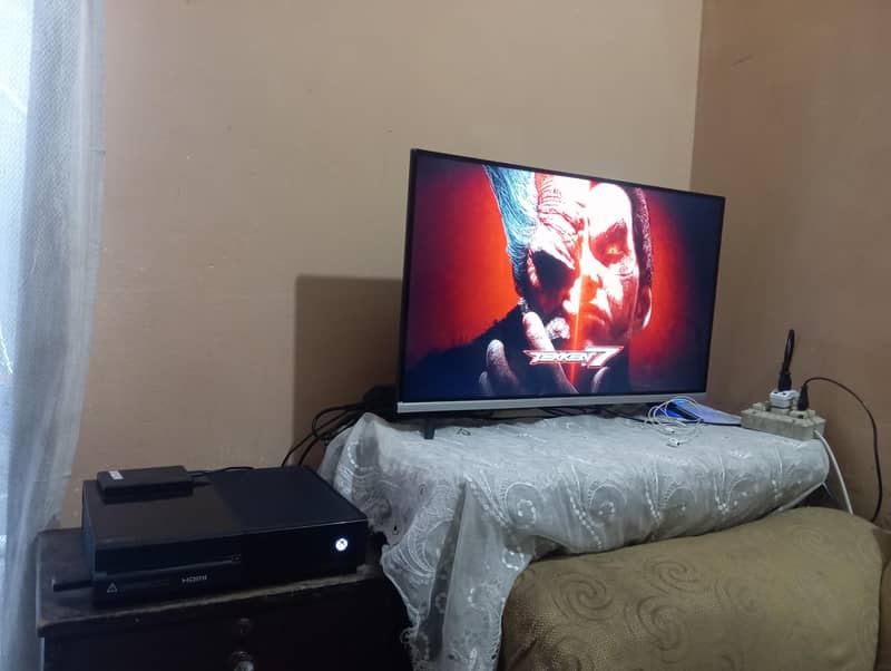 Xbox one Jailbreak 4