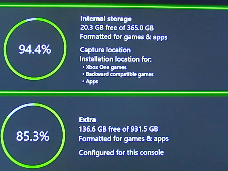 Xbox one Jailbreak 7