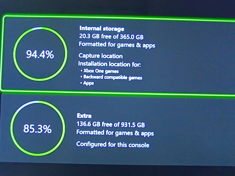 Xbox one Jailbreak 8