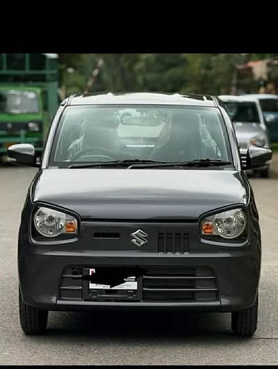 suzuki Alto a ags