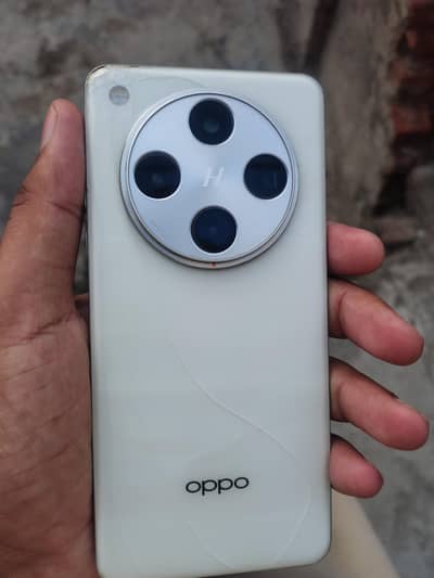 OPPO Find x8 Pro Official PTA Approved