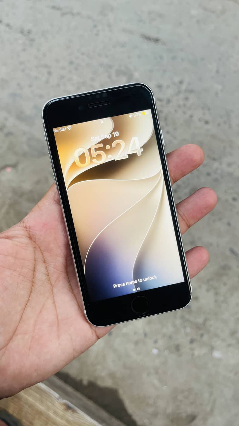 Apple iPhone SE 2