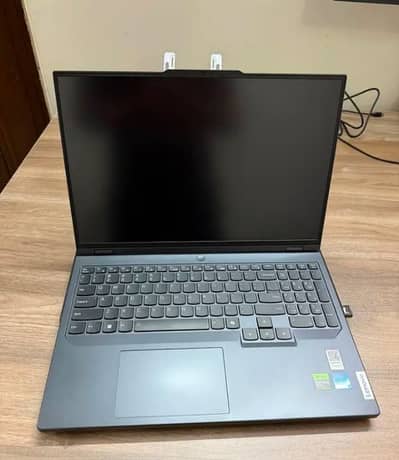 Lenovo Legion 5 Pro