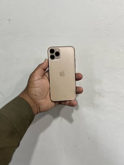 Apple iPhone 11 Pro factory unlock