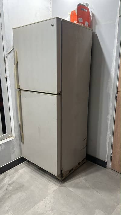 Pel refrigerator used for sale