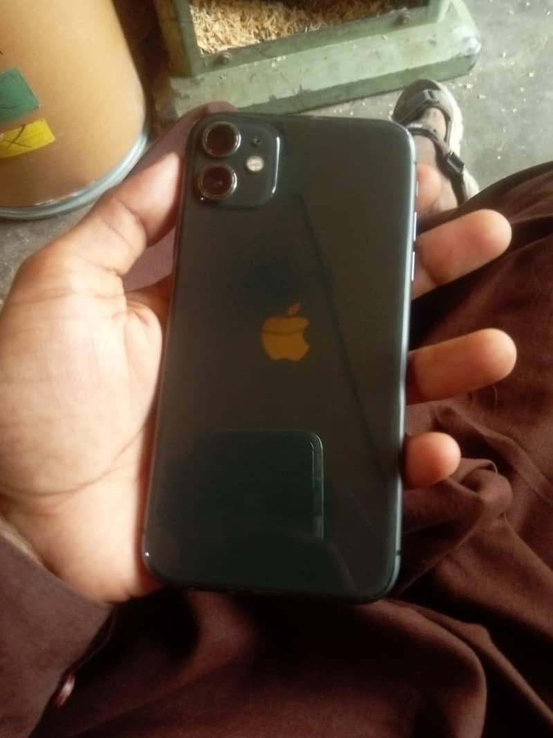 Apple iPhone 11 0