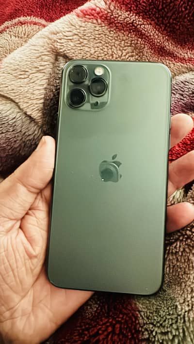 Apple iPhone 11 Pro