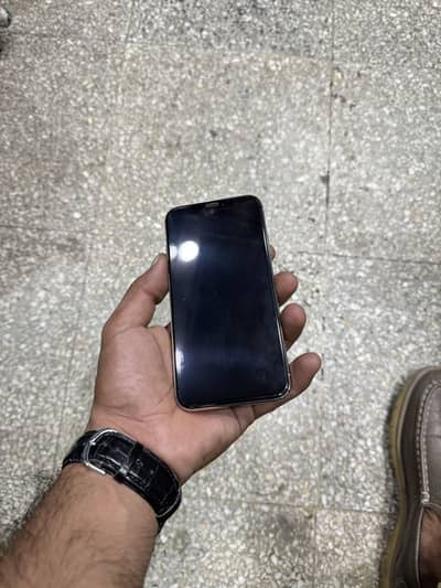 I phone xs