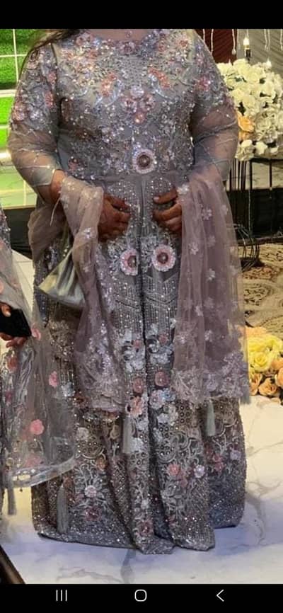 Maxi for sale new just 2 hours wearing