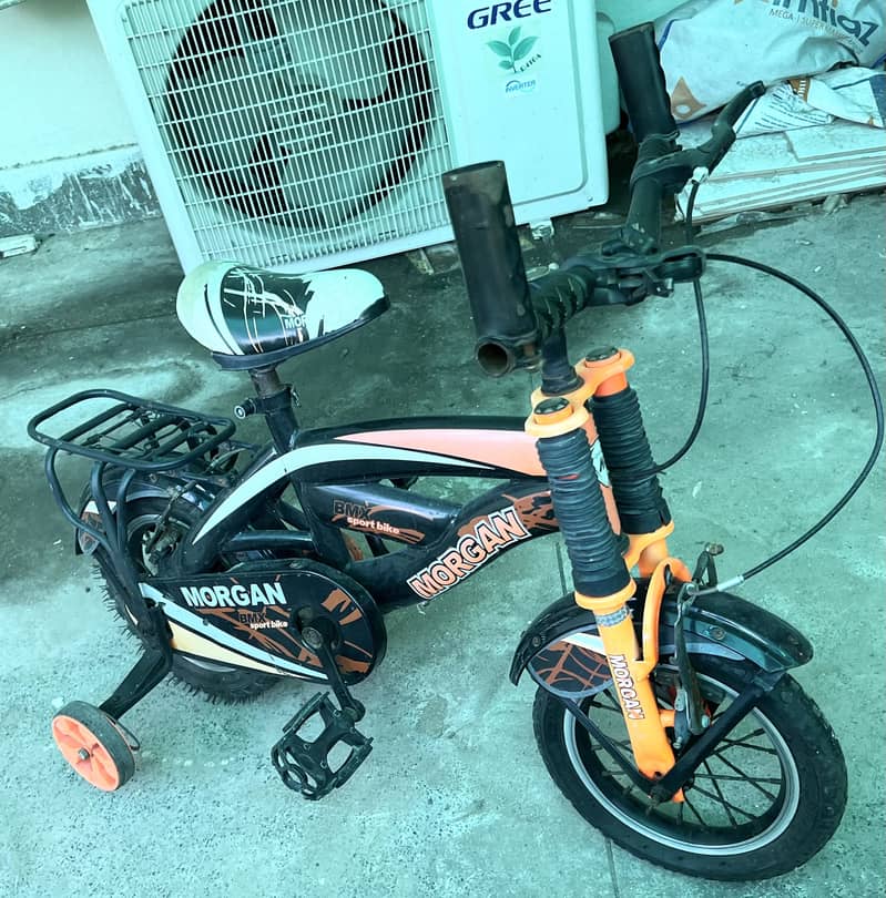 Cycle 0