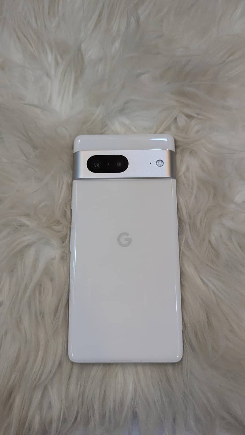 Google Pixel 7 2